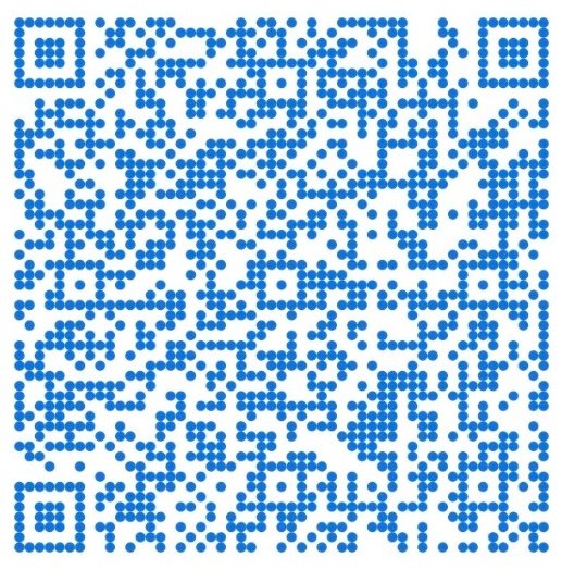 Venmo QR Code